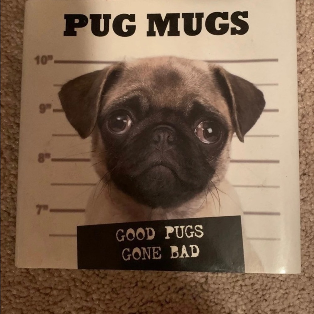 Pug Lover Bundle!